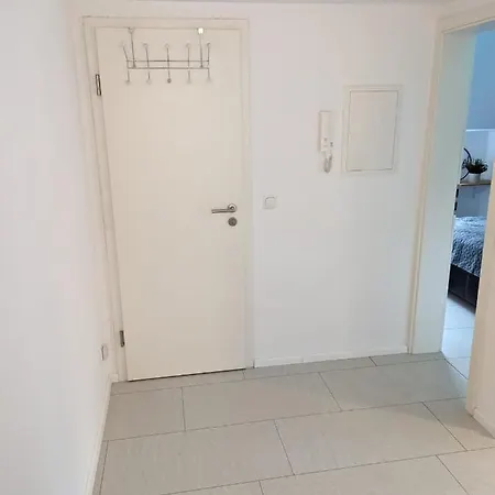 Ferien- Monteurwohnung Sting Siegen