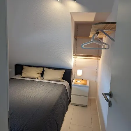 Apartment Ferien- Monteurwohnung Sting