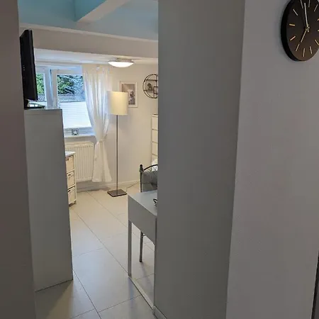 Ferien- Monteurwohnung Sting Apartment