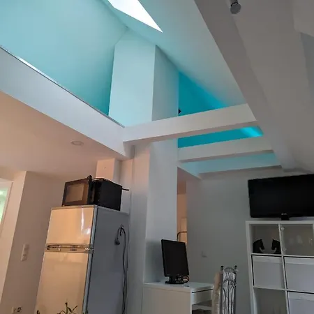 Ferien- Monteurwohnung Sting Apartment Siegen