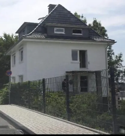 Ferien- Monteurwohnung Sting Siegen