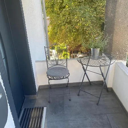 Apartment Ferien- Monteurwohnung Sting *