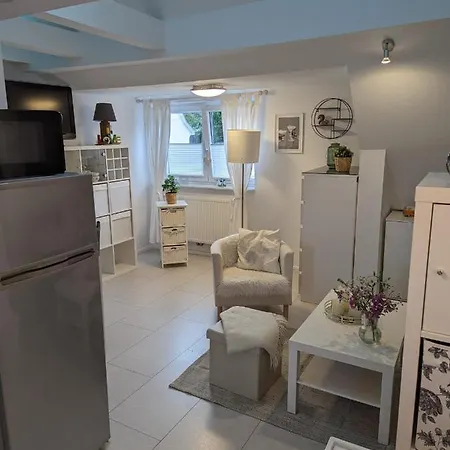 Ferien- Monteurwohnung Sting *