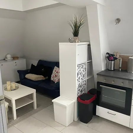 Apartment Ferien- Monteurwohnung Sting Siegen