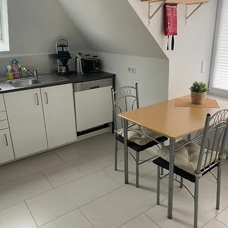 Ferien- Monteurwohnung Sting Apartment Siegen